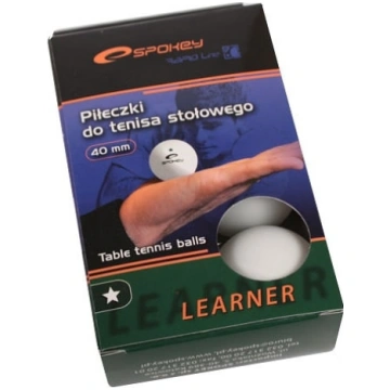 Lerner WH G/tenisa bumbiņas Spokey