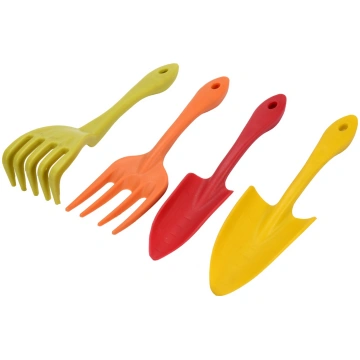 4PCS MINI GARDEN TOOL SET (99056)