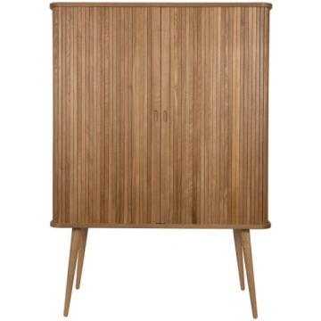 Kumode Zuiver Barbier