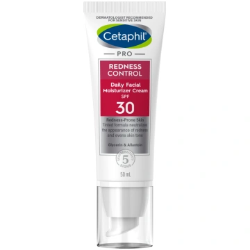 Pro Redness Control Moisturizer with SPF 30 50 ml