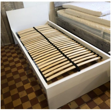 Lietots - Gulta + gultas redeles 90 x 200 cm