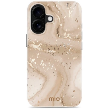 Mio Gold Marble Mag
