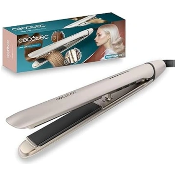 Cecotec Lisse 880 HidraProtect Slim matu taisnotāj