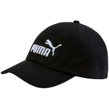 Puma bērnu cepure 021688*01, melns, NS