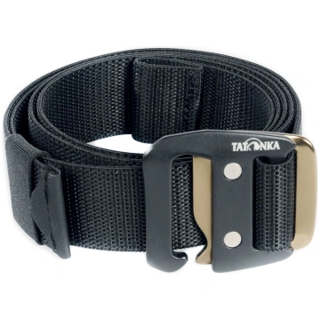 Tatonka Strech Belt 32mm - Black