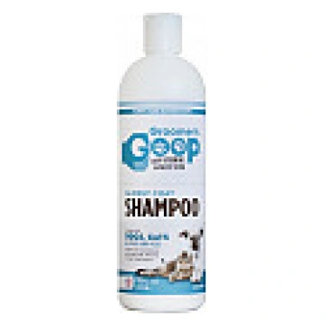 Groomers Goop Shampoo 473 ml Šampūns mājdzīvniekie