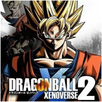 Dragon Ball: Xenoverse 2