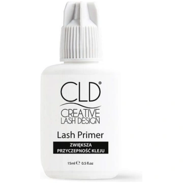 Lash Primer - Skropstu attaukotājs un praimeris | 