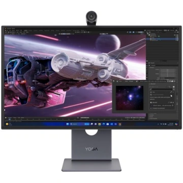 Lenovo Yoga Pro 27UD-10 Monitor LEV