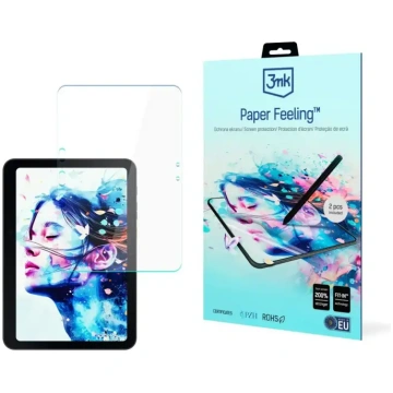 Samsung Galaxy Tab Active5 Pro — līdz 13" 3mk Pape