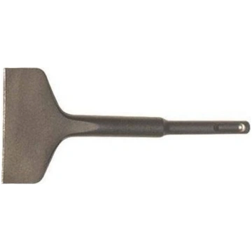 Abraboro SDS-Plus extra wide chisel 75/165 mm ABRA