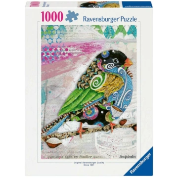 RAVENSBURGER puzle Putns, 1000 gab., 12001438 RAVE