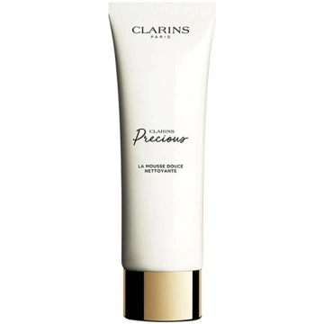 Clarins - Precious Foaming Cleanser 125 ml
