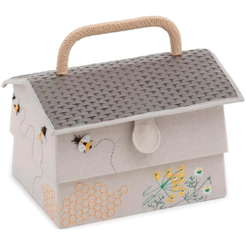 Hobby Gift Premium Jaunums "Bišu strops" šūšanas k