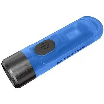 Nitecore FLASHLIGHT T SERIES 300 LUMENS/TIKI GITD 