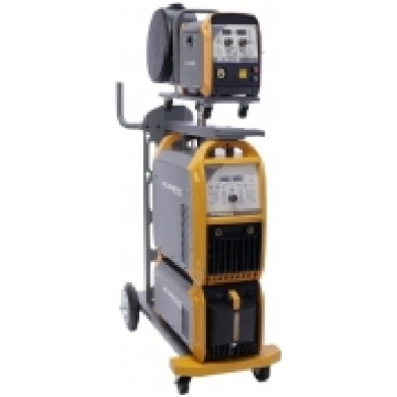 MIG/MAG impulsu metinātājs 500A Valkenpower BD1662