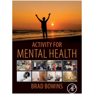 Activity for Mental Health Brad Bowins