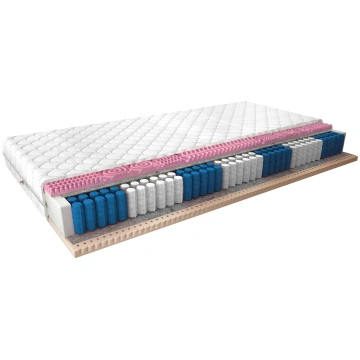 Multipocket Mattrasses Acapulco 160x200 Medicott S
