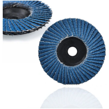 Slīpripas disks 76 mm – Abrazīvs, Piemērots metāla