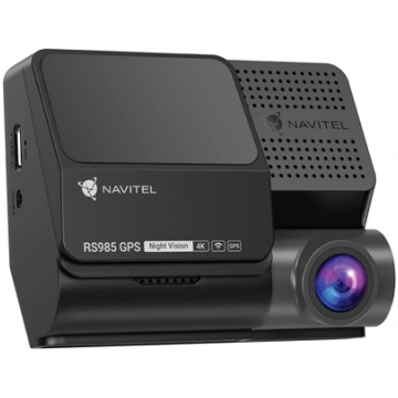 Navitel Video Recorder RS985 IPS Display 3" GPS (s