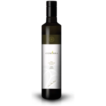 EXTRA VIRGIN OLIVE OIL MONOCULTIVAR BOSANA 500 ML 