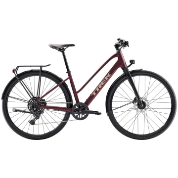 FX Sport AL Equipped Midstep (2026) Trek