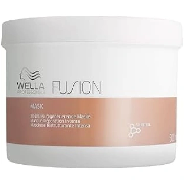 Wella Professional Fusion Hair Care - šampūns, kon