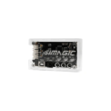 SIMAGIC Haptic Control Module for P-HPR Motor in t