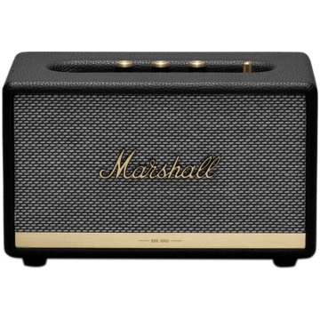 Marshall Acton II Bluetooth Black 155686