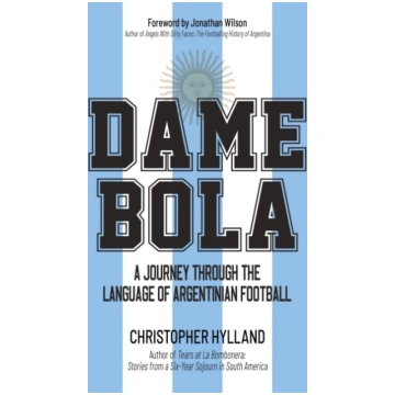 Dame Bola Christopher Hylland