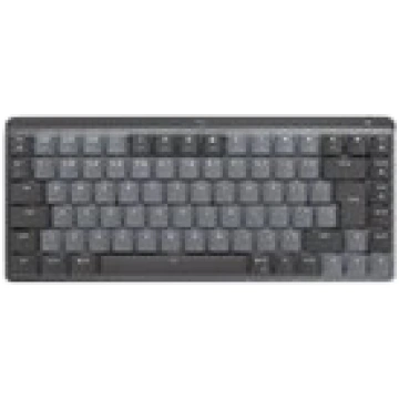 Logitech LOGI MX Mech Mini Wl Il Kb GR TCTL (US)