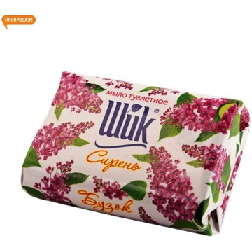 Tualetes ziepes Shik eļļa, 70 g