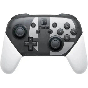 Spēļu kontrolieris Nintendo Switch Pro Controller 