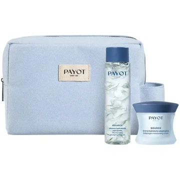 Payot SOURCE Hydrating Cream Set, 2 Pieces 3390150