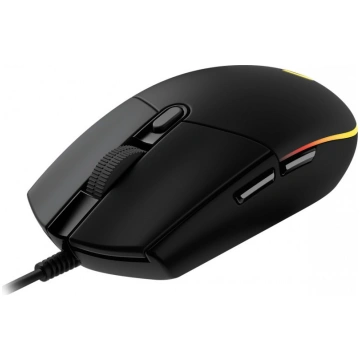 Logitech G G102 LIGHTSYNC mouse USB Type-A 8000 DP