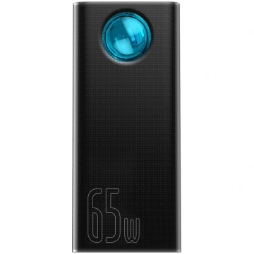Lādētājs-akumulators (Power bank) Baseus Amblight,