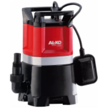Iegremdējamais Sūknis AL-KO Drain 12000 Comfort (1