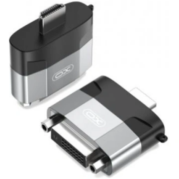 Adapteris HDMI-DVI (XO GB013, 1080P)