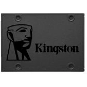 Kingston SSD A400 960 GB, SSD form factor 2.5"", S