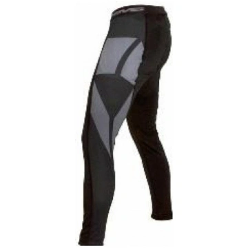 EVS Aizsargbikses IMPACT melnas S LP01-S