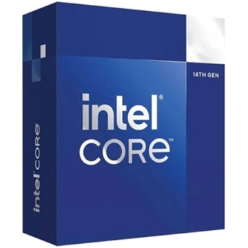 Intel® Core™ i7 galddatora procesors 14700F 20 kod