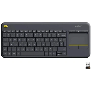 Logitech K400 Plus