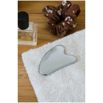 gua sha terahertz I Tesori della Terra