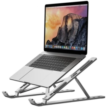 Riff RF-0085 2in1 Metall Portable Notebook (10-17"