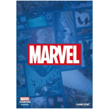 Aizsargmaisiņi Gamegenic MARVEL Art Sleeves 66 x 9