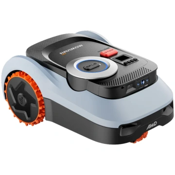 Segway Navimow i210E LiDAR Pro Robotic lawn mower 