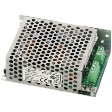 STRĀVAS INVERTORS DCDC-12V4A-SE PULSAR