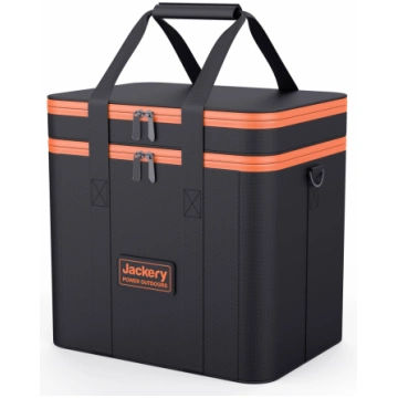 Soma, Jackery, Jackery Explorer 500 Bag, (new)