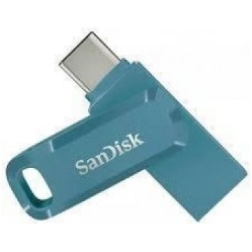 MEMORY DRIVE FLASH USB-C 128GB/SDDDC3-128G-G46NBB 