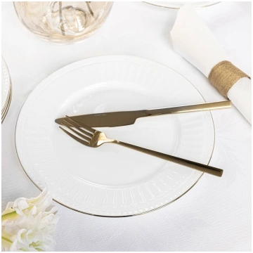Dinner Plate 25 cm Palazzo Ambition